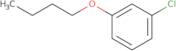 1-Butoxy-3-chlorobenzene