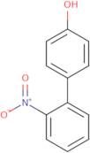 4-Hydroxy-2'-nitrobiphenyl