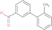 1-Methyl-2-(3-nitrophenyl)benzene