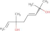 2,6-Dimethyl-3,7-octadiene-2,6-diol