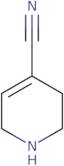 1,2,3,6-Tetrahydropyridine-4-carbonitrile