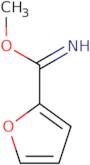 Methyl furan-2-carbimidate