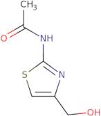 N-[4-(Hydroxymethyl)-2-thiazolyl]acetamide