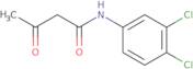 N-(3,4-Dichlorophenyl)-3-oxo-butanamide
