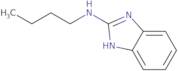 N-Butyl-1H-1,3-benzodiazol-2-amine