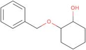 rac-(1R,2R)-2-(Benzyloxy)cyclohexan-1-ol