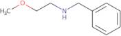 N-Benzyl-n-(2-methoxyethyl)amine