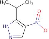 3(5)-Isopropyl-4-nitro-1H-pyrazole