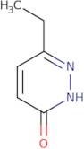 6-Ethyl-3-pyridazinone
