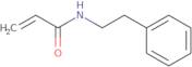 N-(2-Phenylethyl)prop-2-enamide