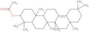 δ-amyrin acetate