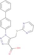 4-(Pyrid-2-yloxy)benzoyl chloride