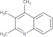 2,3,4-Trimethylquinoline