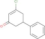 3-Chloro-5-phenyl-cyclohex-2-enone