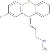 Norchlorprothixene