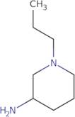 1-Propylpiperidin-3-amine