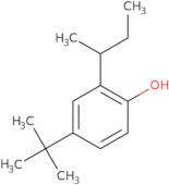 2-Sec-butyl-4-tert-butylphenol
