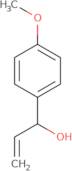 1-(4-Methoxyphenyl)prop-2-en-1-ol