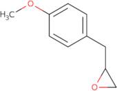 2-[(4-Methoxyphenyl)methyl]oxirane