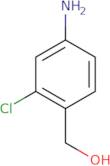 (4-Amino-2-chlorophenyl)methanol