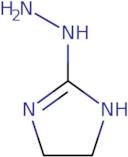 2-Hydrazino-4,5-dihydro-1H-imidazole