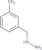 (3-Methylbenzyl)hydrazine hydrochloride