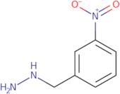 (3-Nitrobenzyl)hydrazine