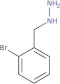 2-Bromobenzylhydrazine