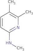 6-Fluoropyrimidin-4-amine