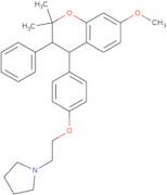 Ormeloxifene