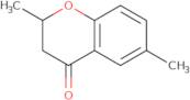 2,6-Dimethyl-3,4-dihydro-2H-1-benzopyran-4-one