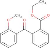 2-Carboethoxy-2'-methoxybenzophenone