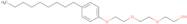 Triethylene glycol mono(p-nonylphenyl)-13C6 ether