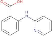 2-(Pyridin-2-ylamino)-benzoic acid