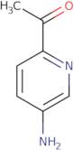 1-(5-Aminopyridin-2-yl)ethan-1-one