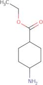 ethyl 4-aminocyclohexane-1-carboxylate, Mixture of diastereomers