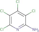 Tetrachloropyridin-2-amine