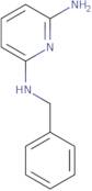 N2-Benzylpyridine-2,6-diamine