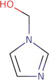 1H-Imidazol-1-ylmethanol