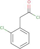 2-Chlorophenylacetyl Chloride