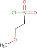 2-Methoxyethylsulfonyl chloride