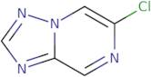 6-Chloro-[1,2,4]triazolo[1,5-a]pyrazine