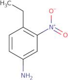 4-Ethyl-3-nitroaniline