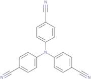 4,4',4''-Nitrilotribenzonitrile