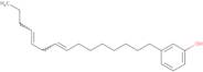 Cardanol diene