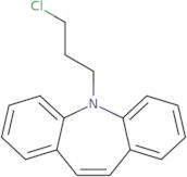 5-(3-Chloropropyl)-5H-dibenzo[b,f]azepine