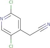 2-(4-Ethoxyphenyl)-2-methyl propionitrile