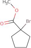 Methyl 1-Bromocyclopentane-1-Carboxylate