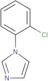 1-(2-Chlorophenyl)-1H-imidazole