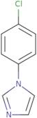 1-(4-chlorophenyl)imidazole